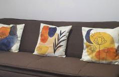 O terraço florido - Foto 2