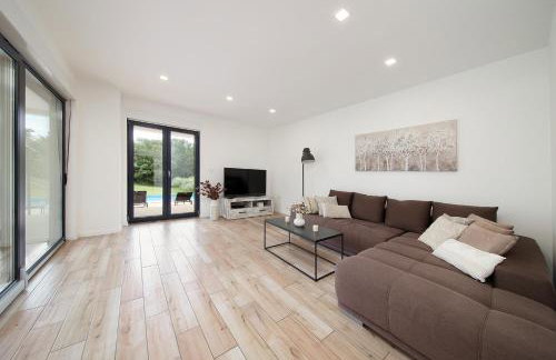 Villa Marconi - Foto 6