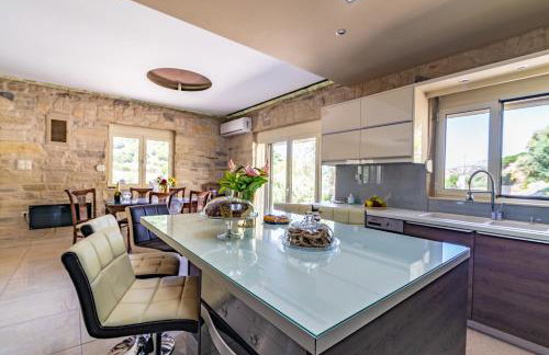 Cretan Nature Villa Alexandra - Foto 19