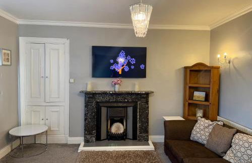 Flatts farm, Yorkshire dales home - Foto 18