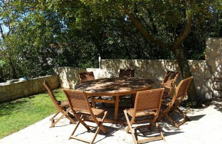 Holiday Home Villa "Paradise Farm" - Photo 52