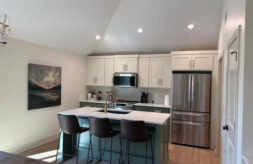 New Home Minutes to KCI Airport & Historic Weston - Foto 17