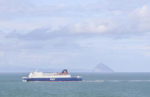 Squirrel Cottage - Foto 36