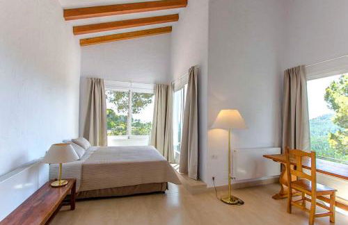 Catalunya Casas Majestic Villa and Views , 30km to Barcelona - Foto 20