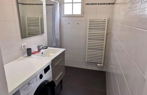 La Petite Dune 800m de la Plage - Photo 9