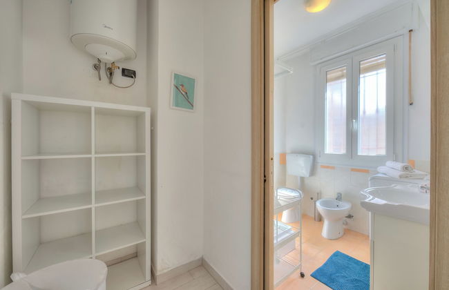 La Bergamina - Beach Front - Photo 13