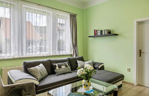 Ferienwohnung Burgblick - Foto 3