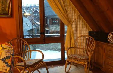 Casa de piedra con encanto en el bonito pueblo de Bagergue - Foto 19