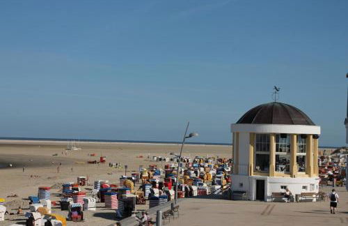 Haus Dollart - Foto 49