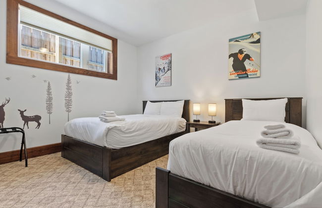 Arlberg Chalets - Foto 3