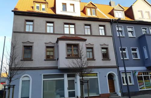 Apartments Markus & Annika (über 2 Etagen) - Foto 1