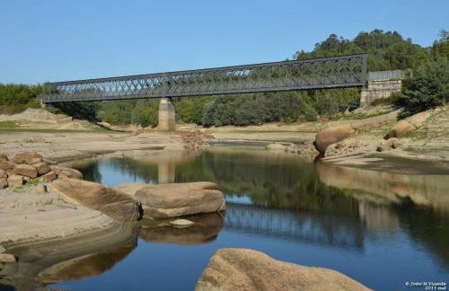 Casa da Ilha Granjal Treixedo - Photo 30