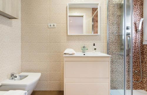 WintowinRentals Modern, Fully Equipped and Well Connected Apartment in Málaga - Photo 35