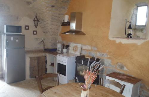 Chapelle du Domaine de Bombes - Photo 6