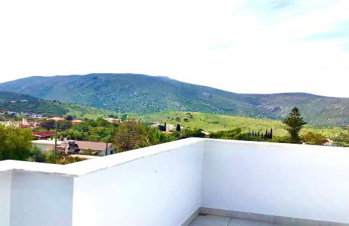 ATHENS RIVIERA Grand Panoramic Villa II Lagonissi - Foto 7
