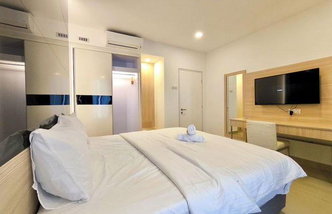 Grand Ion Delemen by Manhattan Group - Foto 69