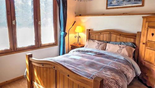 Chalet Soleil - Foto 5, Shower