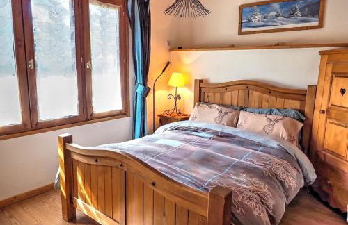 Chalet Soleil - Foto 5