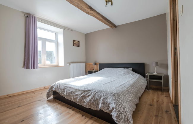 Gîte Les Trois Voisins - Foto 16