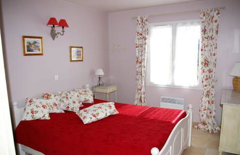 Au mas du lac piscine privee - Foto 13