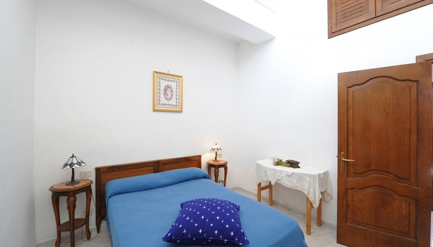 Vista Vettica - Foto 4, Habitación