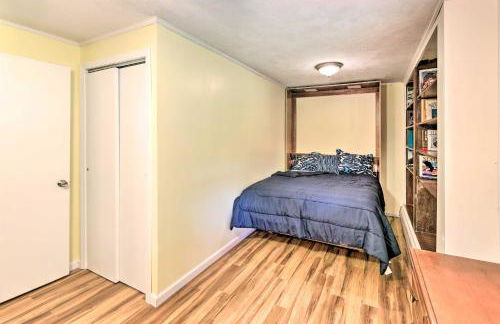 Richwood Respite Near Trout Fishing - Foto 14