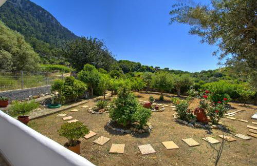 Villa Bella Montagna - Foto 23