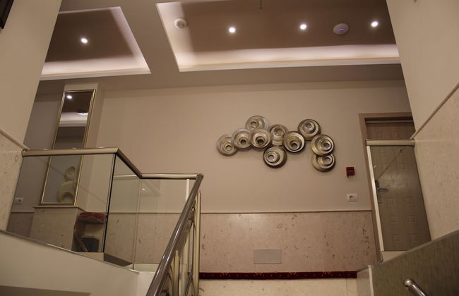 Park Hotel - Foto 49