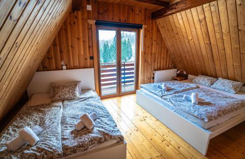 Kuća za odmor Vesna - Foto 21