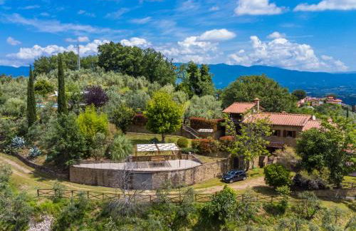 Holiday Home Tegliaia by Interhome - Foto 59