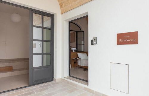 CASA SHIROCCO Piscina Interna Privata ad Uso Esclusivo a pochi minuti dal mare nel cuore del Salento - Foto 29