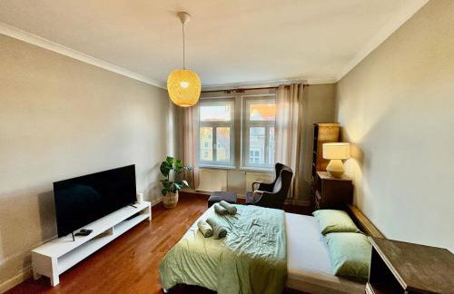 Kawka i herbatka - Foto 5