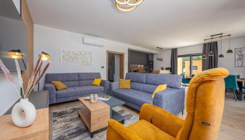 Stunning Home In Rizvanusa With Sauna - Foto 5