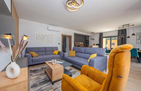 Stunning Home In Rizvanusa With Sauna - Foto 5