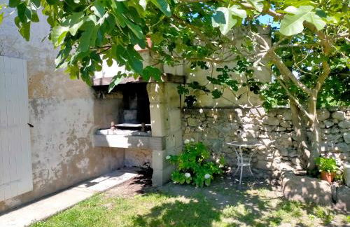 Château Fongiras 11 personnes Médoc - Foto 57