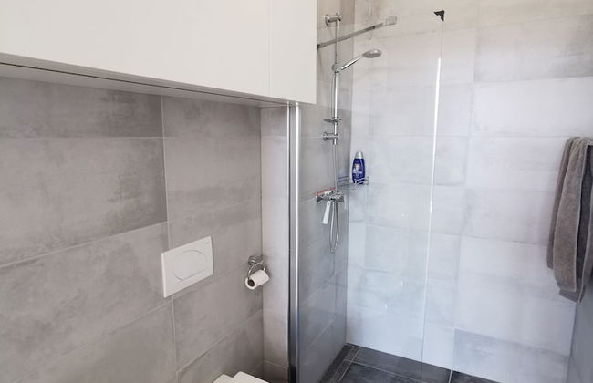 Apartments Egis Koper - Foto 58