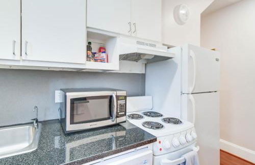 HEART of OLD TOWN Historic 2 BR Walk to KING ST - Foto 25