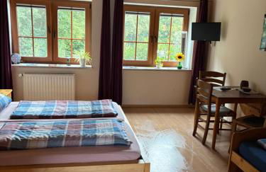 Iseler Mühle - Foto 22