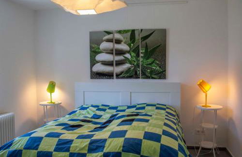 139 Ferienhaus am Wattenmeer - Foto 16