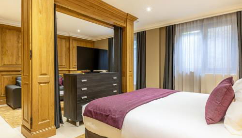 Les Jardins de St Cloud - Photo 5