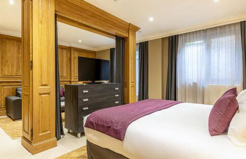 Les Jardins de St Cloud - Foto 5