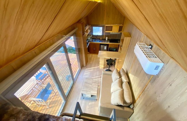 Stone Tiny Houses Malbec Zone - Photo 48