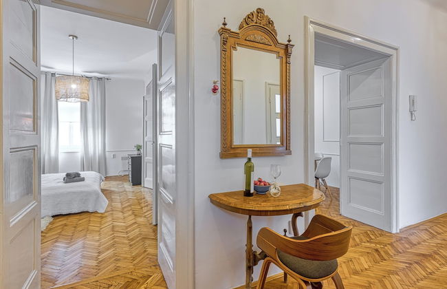 Spacious Apartment In Heart Of Zagreb - Foto 8