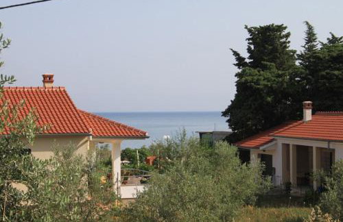 Apartments by the sea Ugljan - 8304 - Foto 27