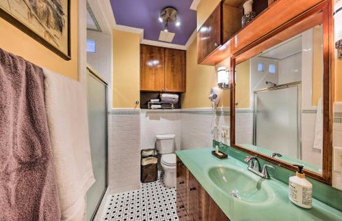 Walkable KC Home Base! Near Sports Events & Fun - Foto 22