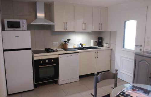 gîte des Caves - Foto 6