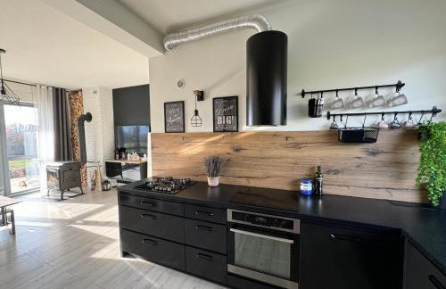 Zaczarowane Wzgórze - Domek w Beskidach - Foto 14