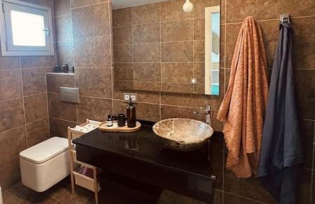 Costa Adeje Villa Private pool Panoramic Views - Foto 10