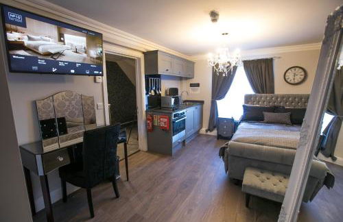 Apartments at Number 10 The Abbey - Foto 74