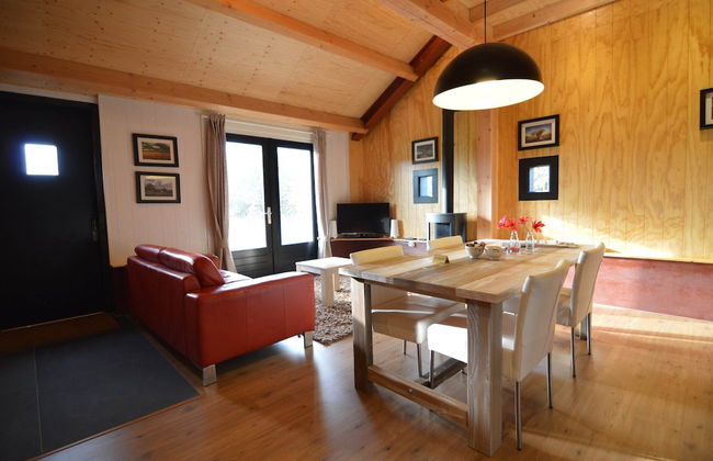 Cottage in Dwingelderveld With Scenic Views - Foto 18